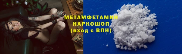 крисы Мегион