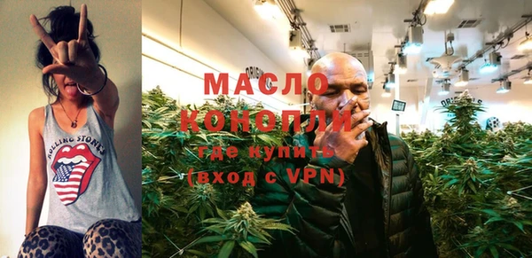 крисы Мегион