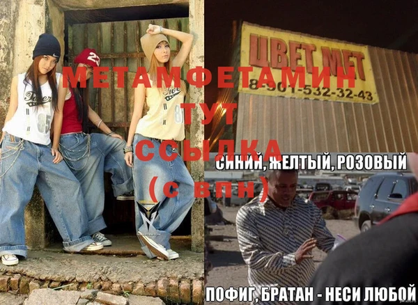 крисы Мегион